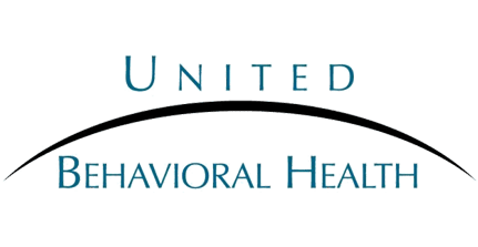 United Behavioral Health logo